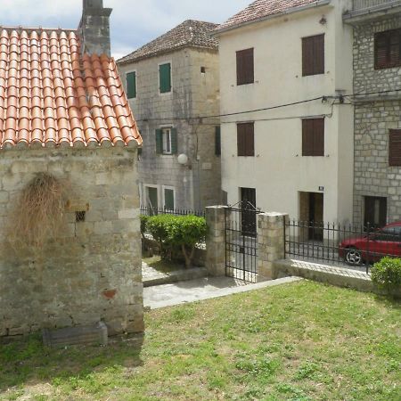 Kaštela Apartment Dorothy מראה חיצוני תמונה