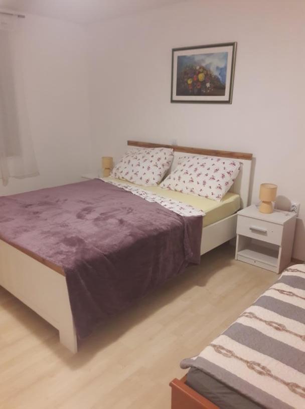 Kaštela Apartment Dorothy מראה חיצוני תמונה