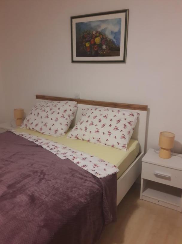 Kaštela Apartment Dorothy מראה חיצוני תמונה