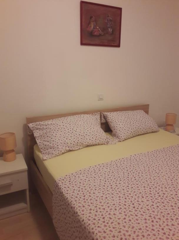 Kaštela Apartment Dorothy מראה חיצוני תמונה