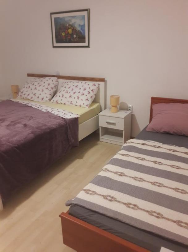 Kaštela Apartment Dorothy מראה חיצוני תמונה