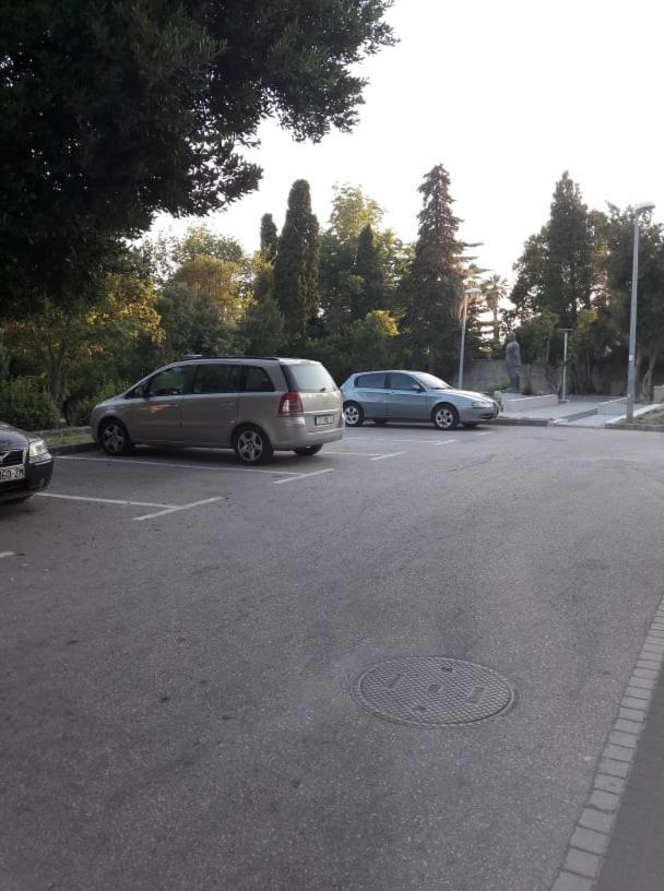 Kaštela Apartment Dorothy מראה חיצוני תמונה