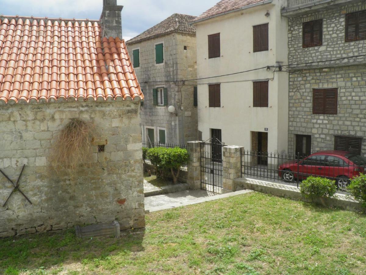 Kaštela Apartment Dorothy מראה חיצוני תמונה