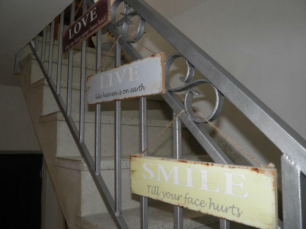 Kaštela Apartment Dorothy מראה חיצוני תמונה