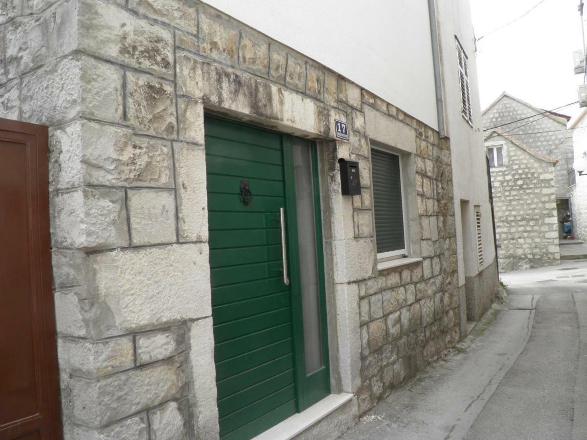 Kaštela Apartment Dorothy מראה חיצוני תמונה