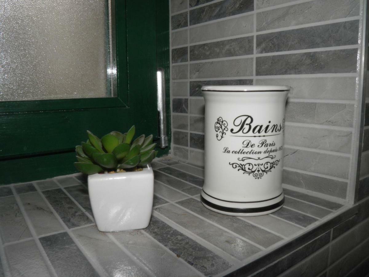 Kaštela Apartment Dorothy מראה חיצוני תמונה