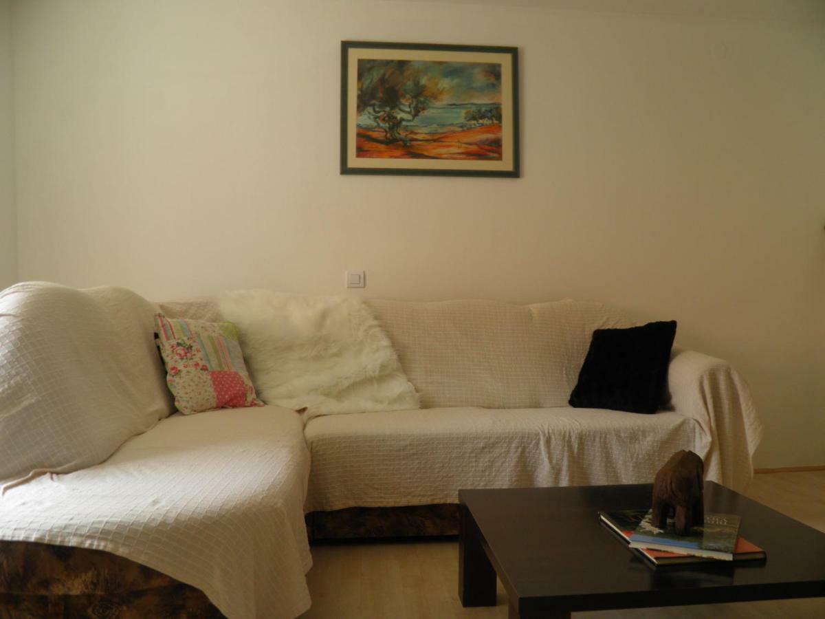Kaštela Apartment Dorothy מראה חיצוני תמונה