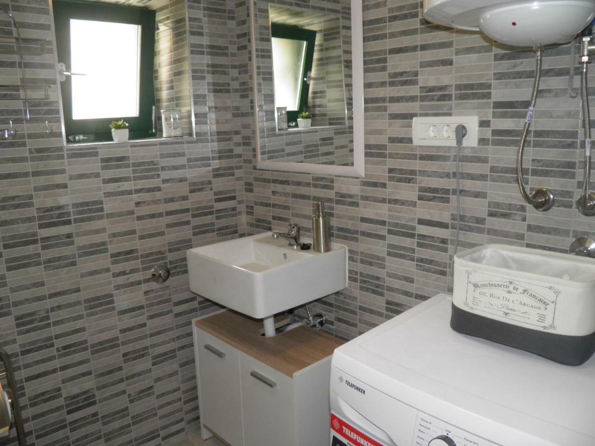 Kaštela Apartment Dorothy מראה חיצוני תמונה
