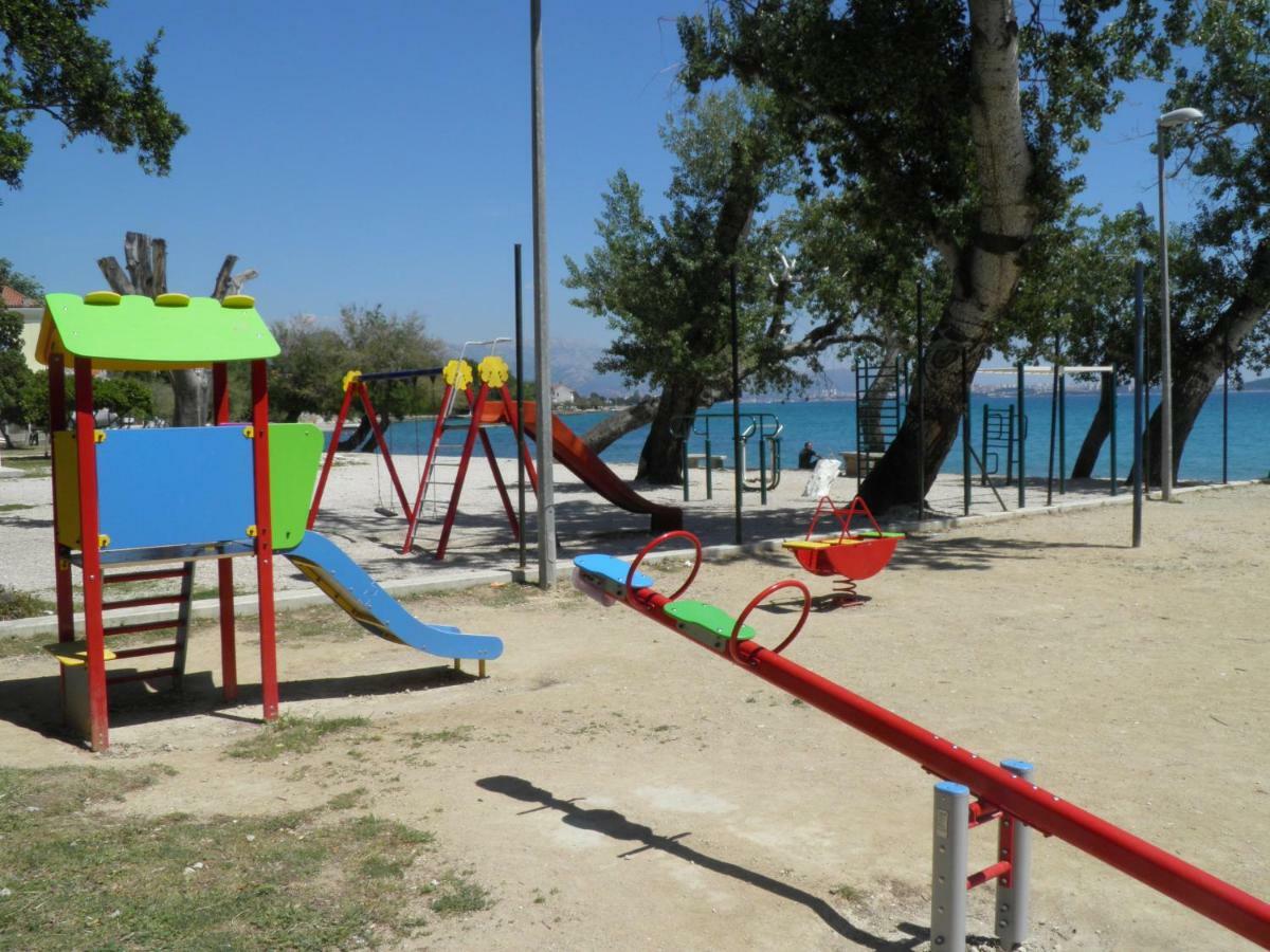 Kaštela Apartment Dorothy מראה חיצוני תמונה