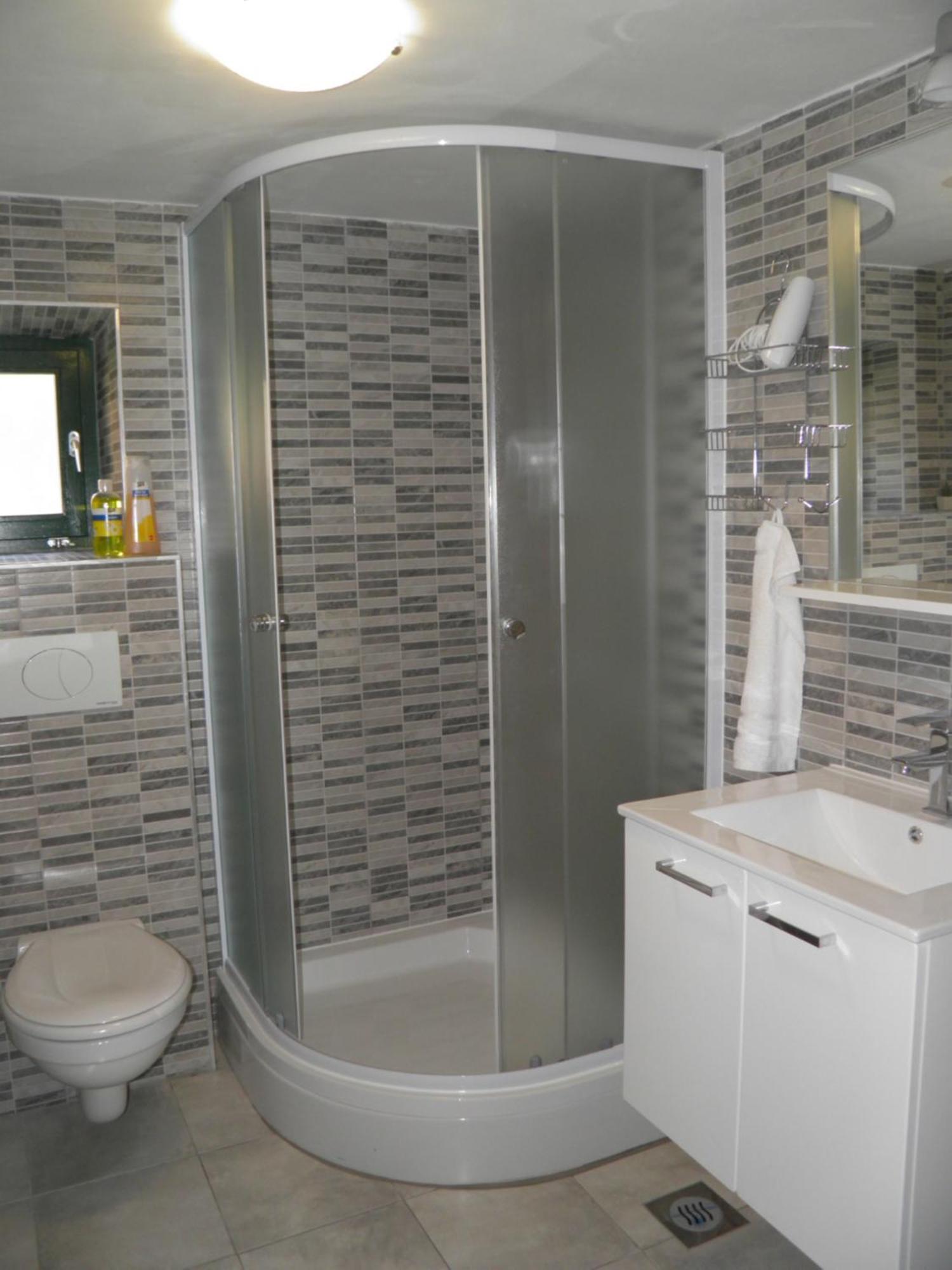 Kaštela Apartment Dorothy מראה חיצוני תמונה